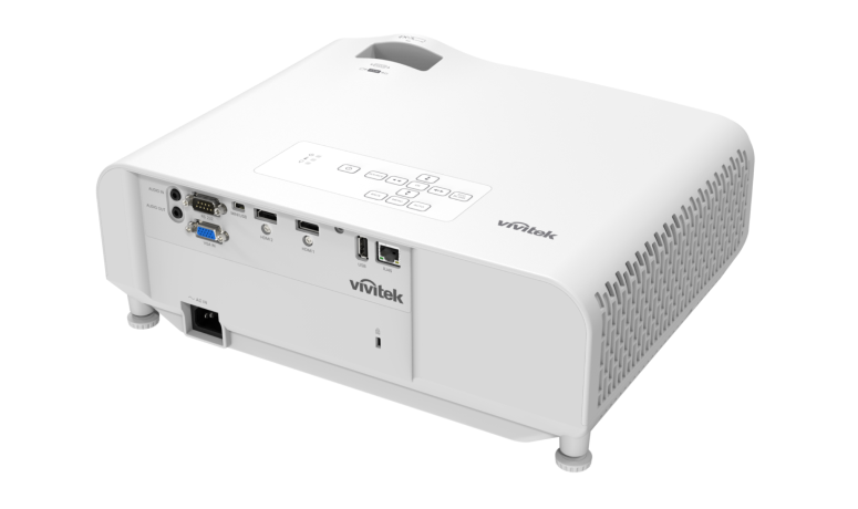 Проектор Vivitek DH2661Z